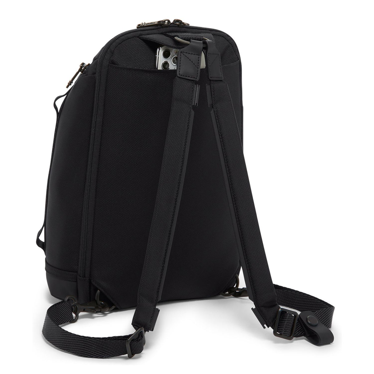 TUMI Alpha Bravo Slingbag zwart