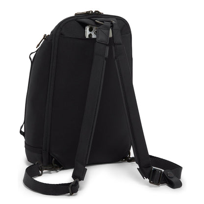 TUMI Alpha Bravo Slingbag zwart