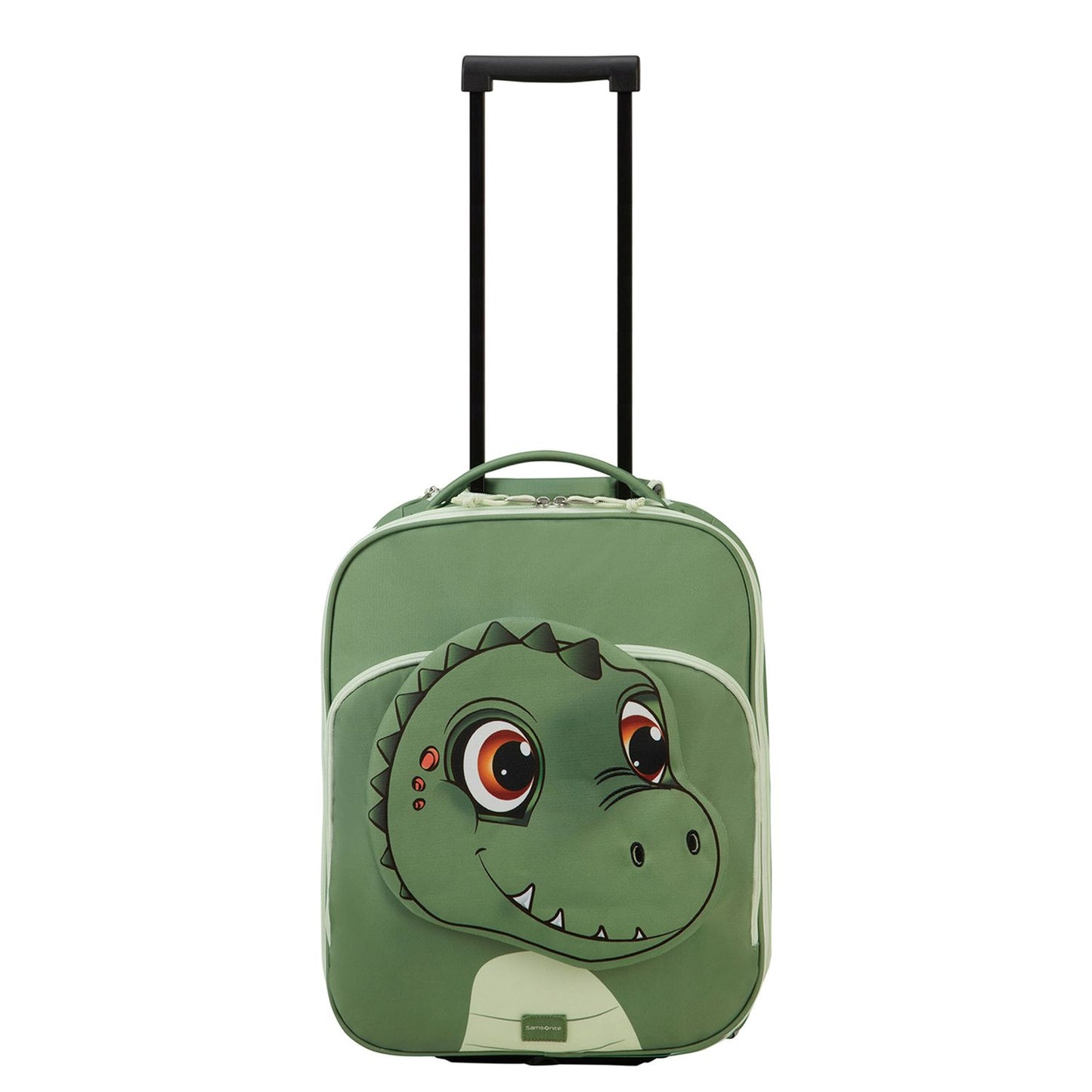 Samsonite Sammies Handbagage Upright 45 cm dino rex
