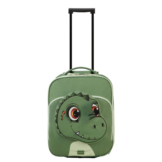 Samsonite Sammies Handbagage Upright 45 cm dino rex