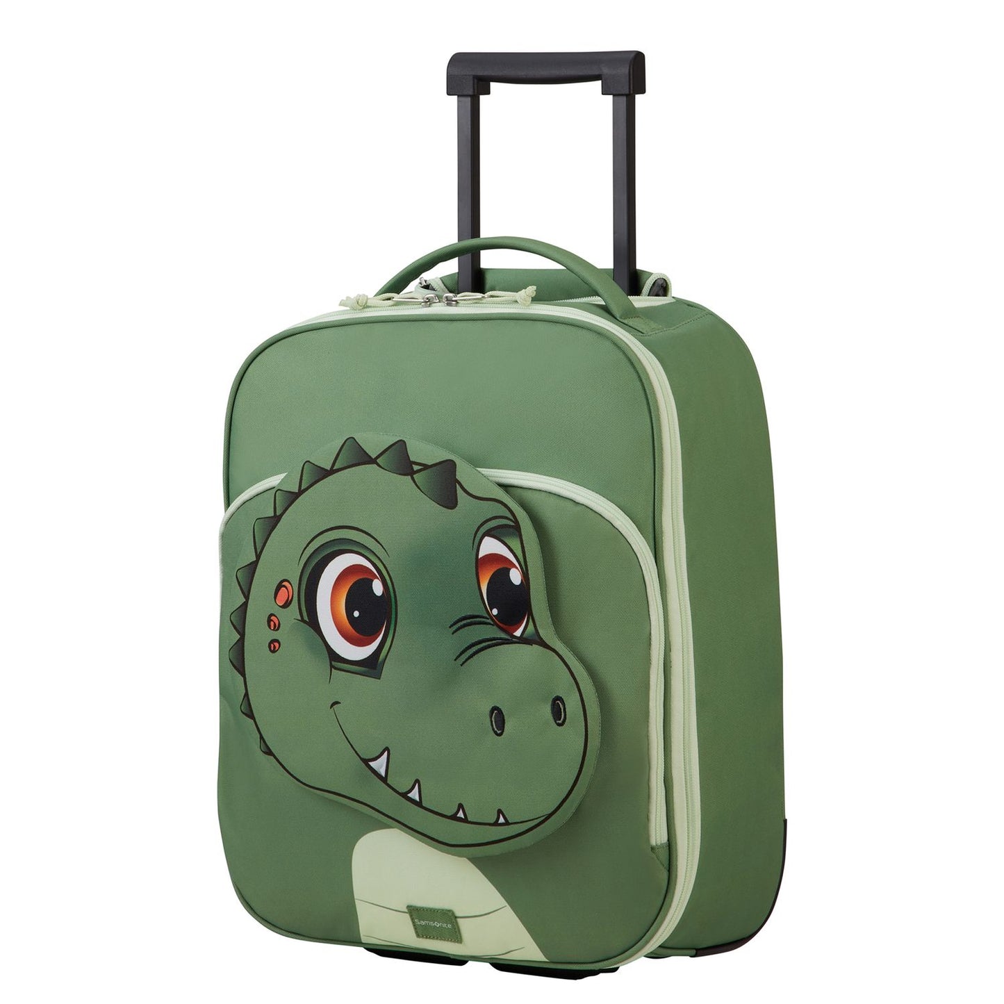 Samsonite Sammies Handbagage Upright 45 cm dino rex