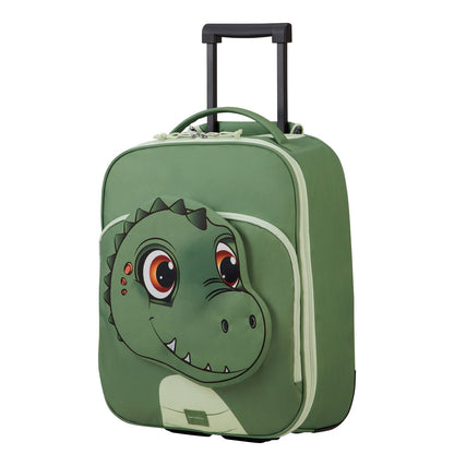 Samsonite Sammies Handbagage Upright 45 cm dino rex