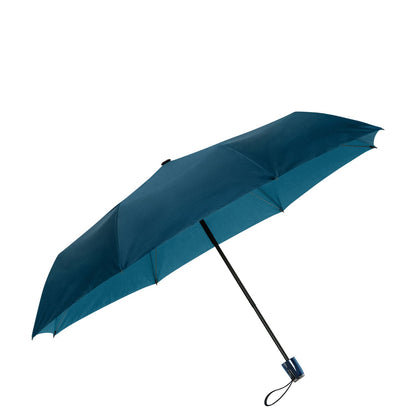 Samsonite Nexis Umbrellas 3 Sect. Manual deep petrol