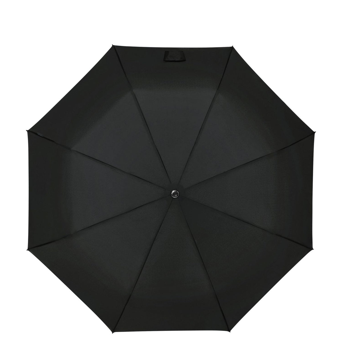Samsonite Nexis Umbrellas Safe 3 Sect. Automatic Open onyx black