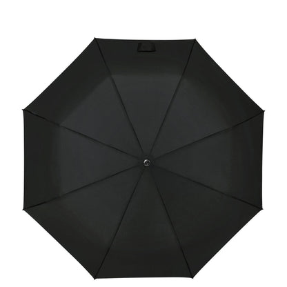 Samsonite Nexis Umbrellas Safe 3 Sect. Automatic Open onyx black