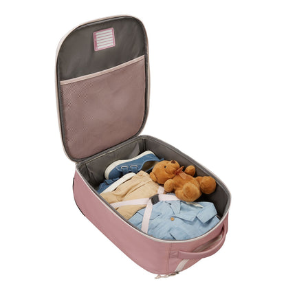 Samsonite Sammies Handbagage Upright 45 cm unicorn tess