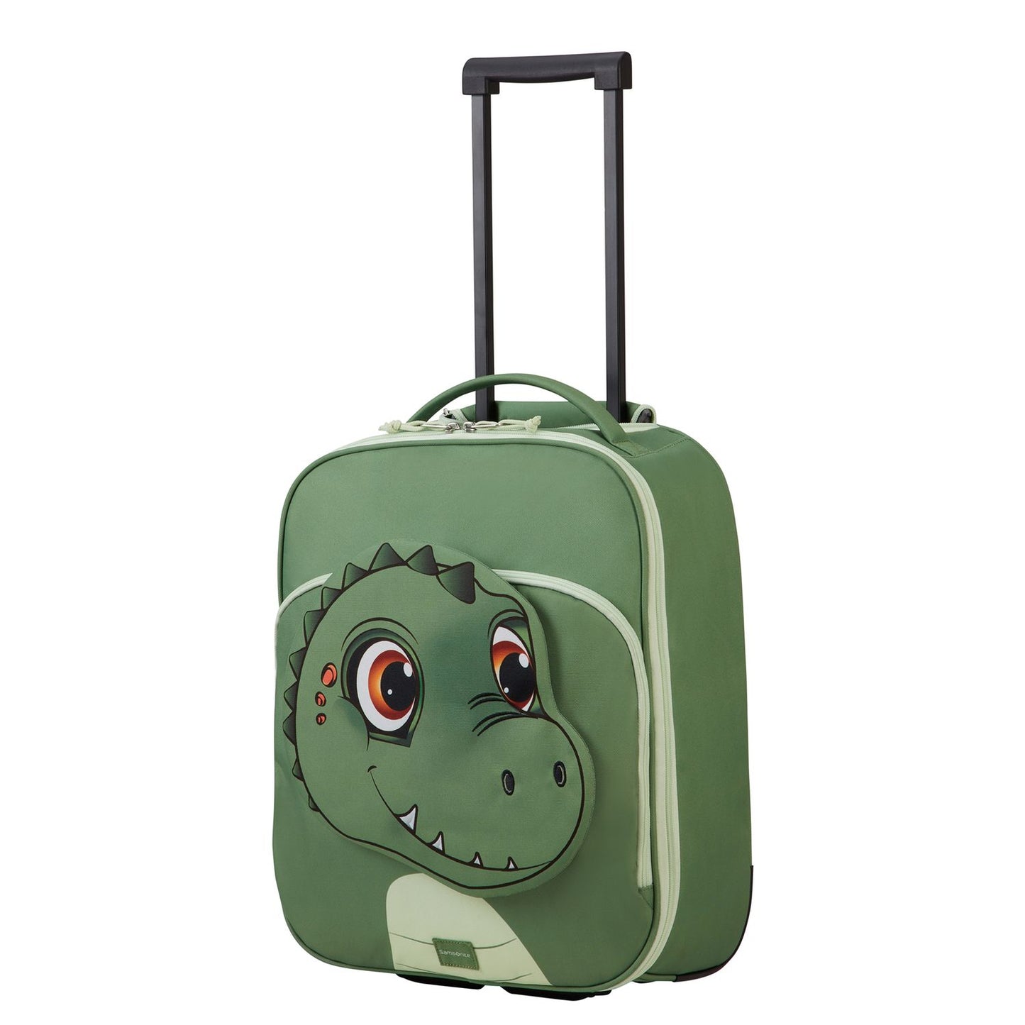 Samsonite Sammies Handbagage Upright 45 cm dino rex