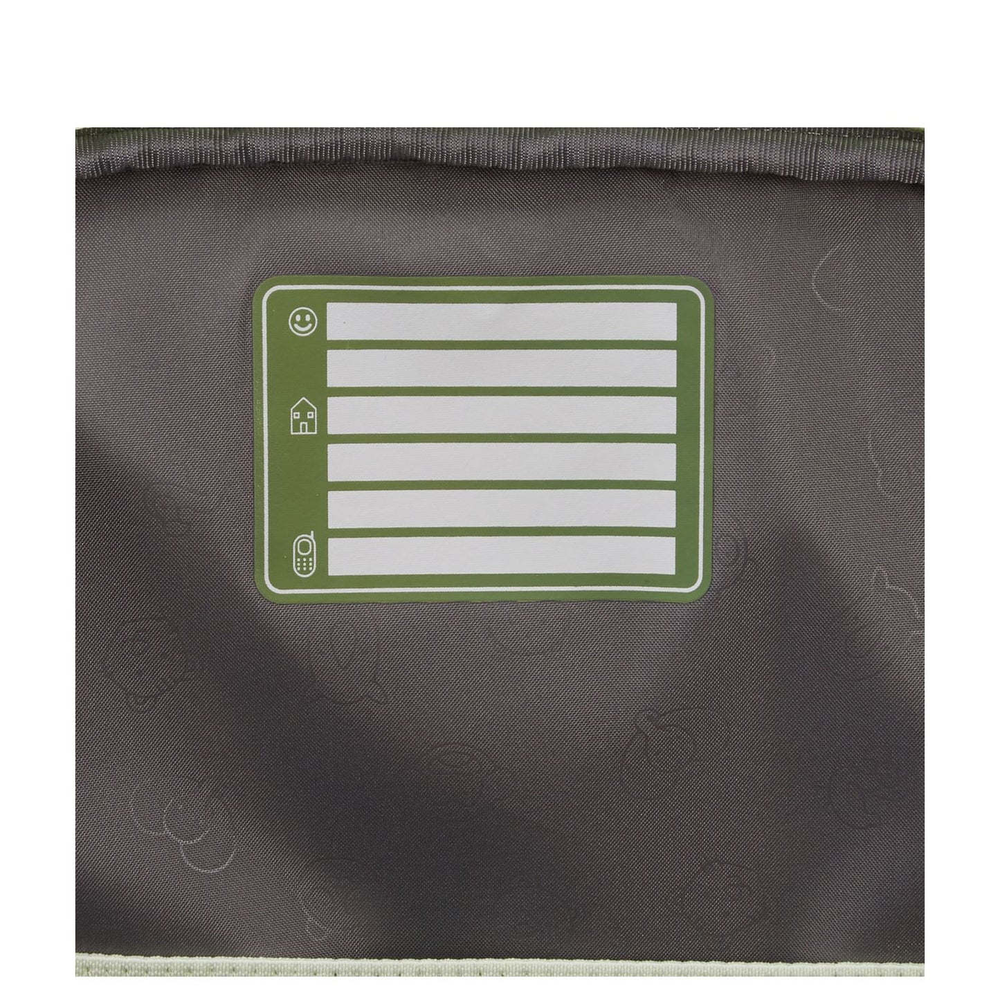 Samsonite Sammies Handbagage Upright 45 cm dino rex