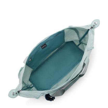 Kipling Art M Reistas breezy blue