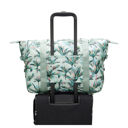 Kipling Art M Reistas more palm trees