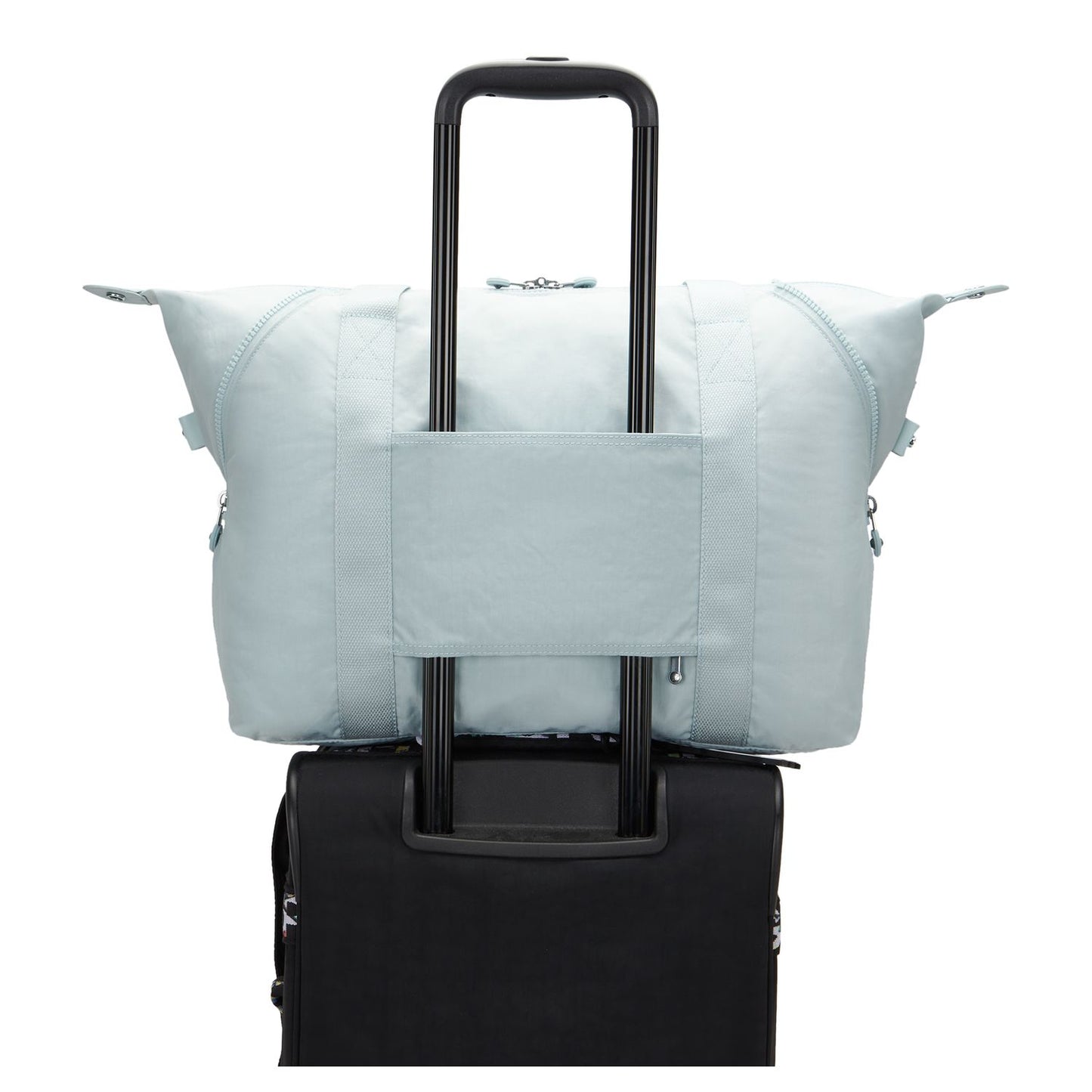 Kipling Art M Reistas breezy blue