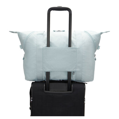 Kipling Art M Reistas breezy blue