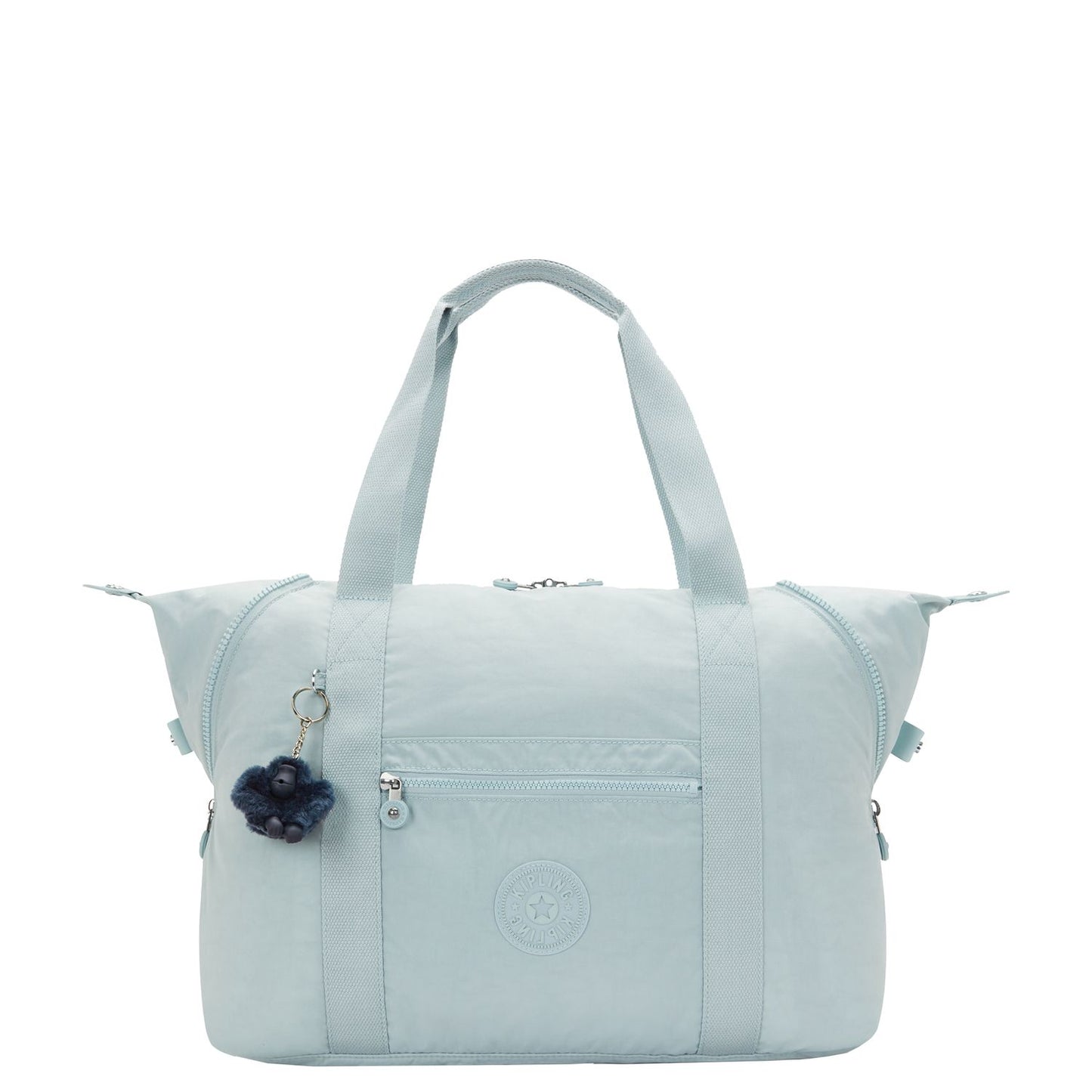Kipling Art M Reistas breezy blue
