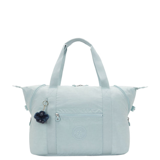Kipling Art M Reistas breezy blue