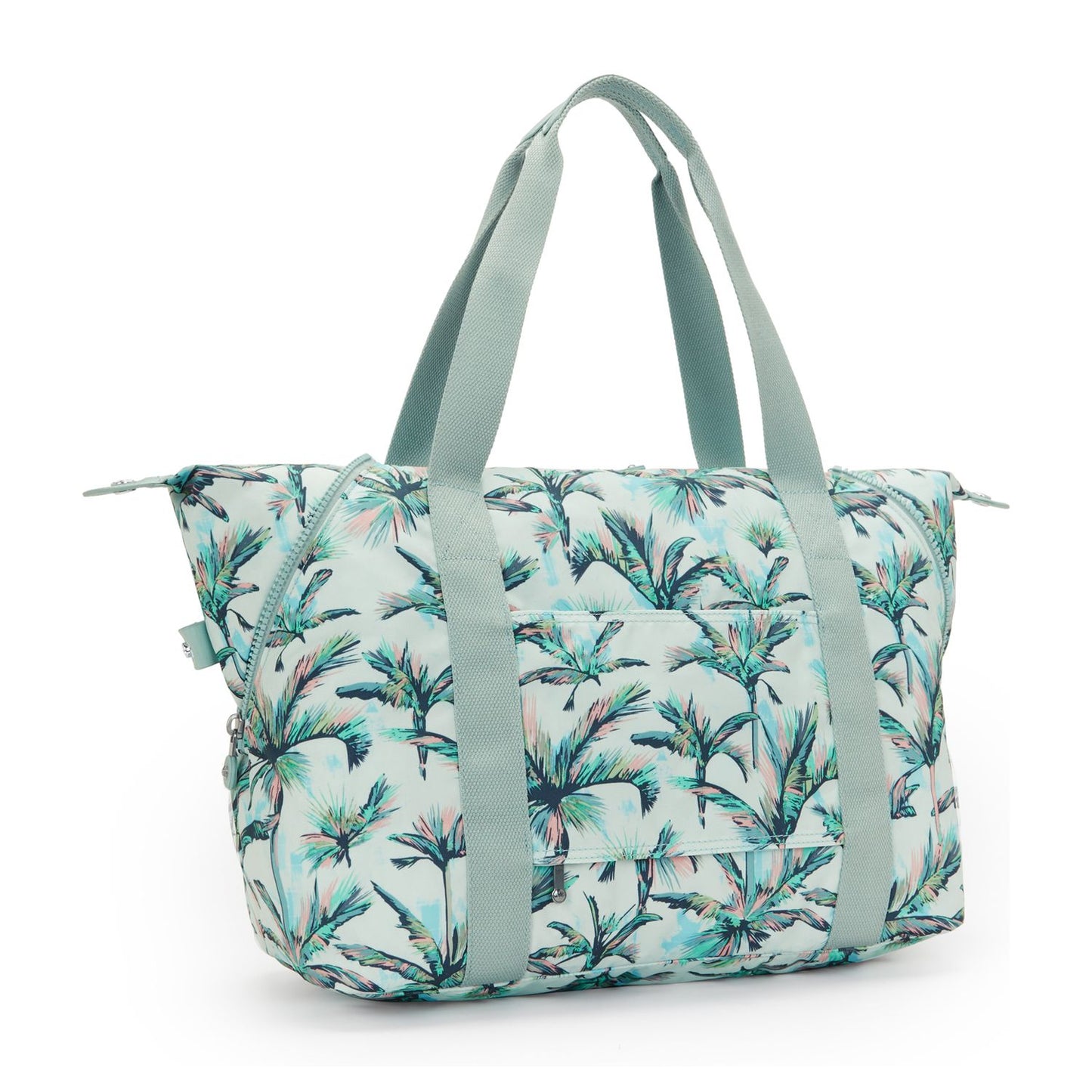Kipling Art M Reistas more palm trees