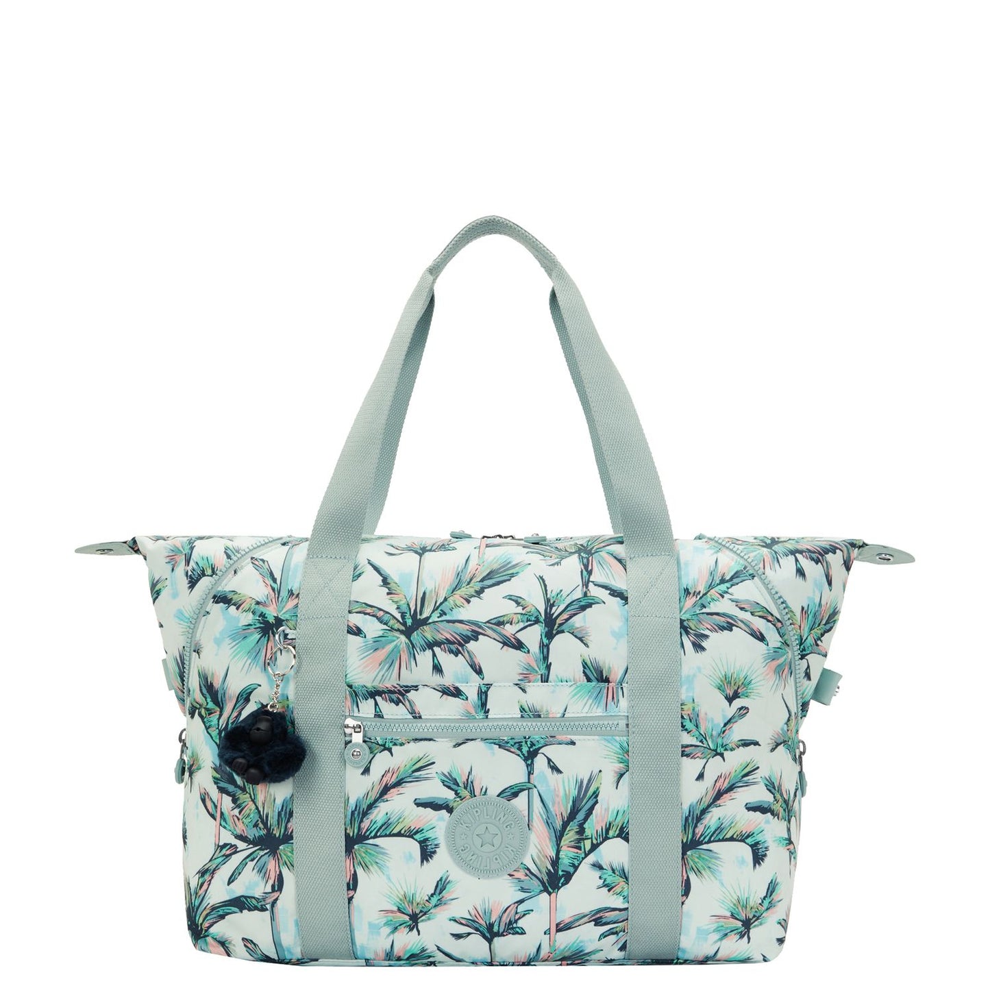 Kipling Art M Reistas more palm trees