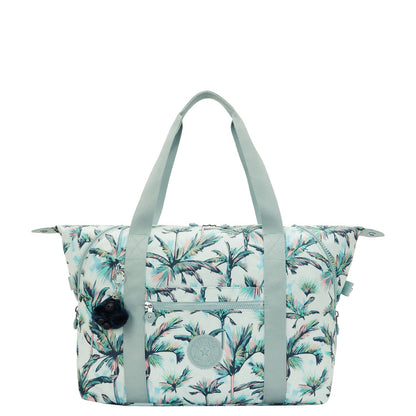 Kipling Art M Reistas more palm trees