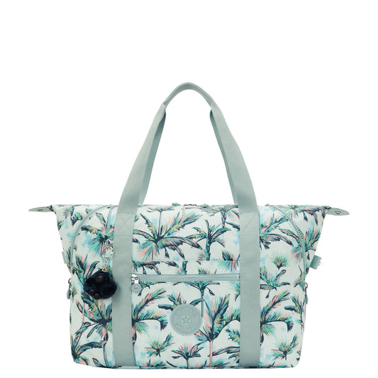 Kipling Art M Reistas more palm trees