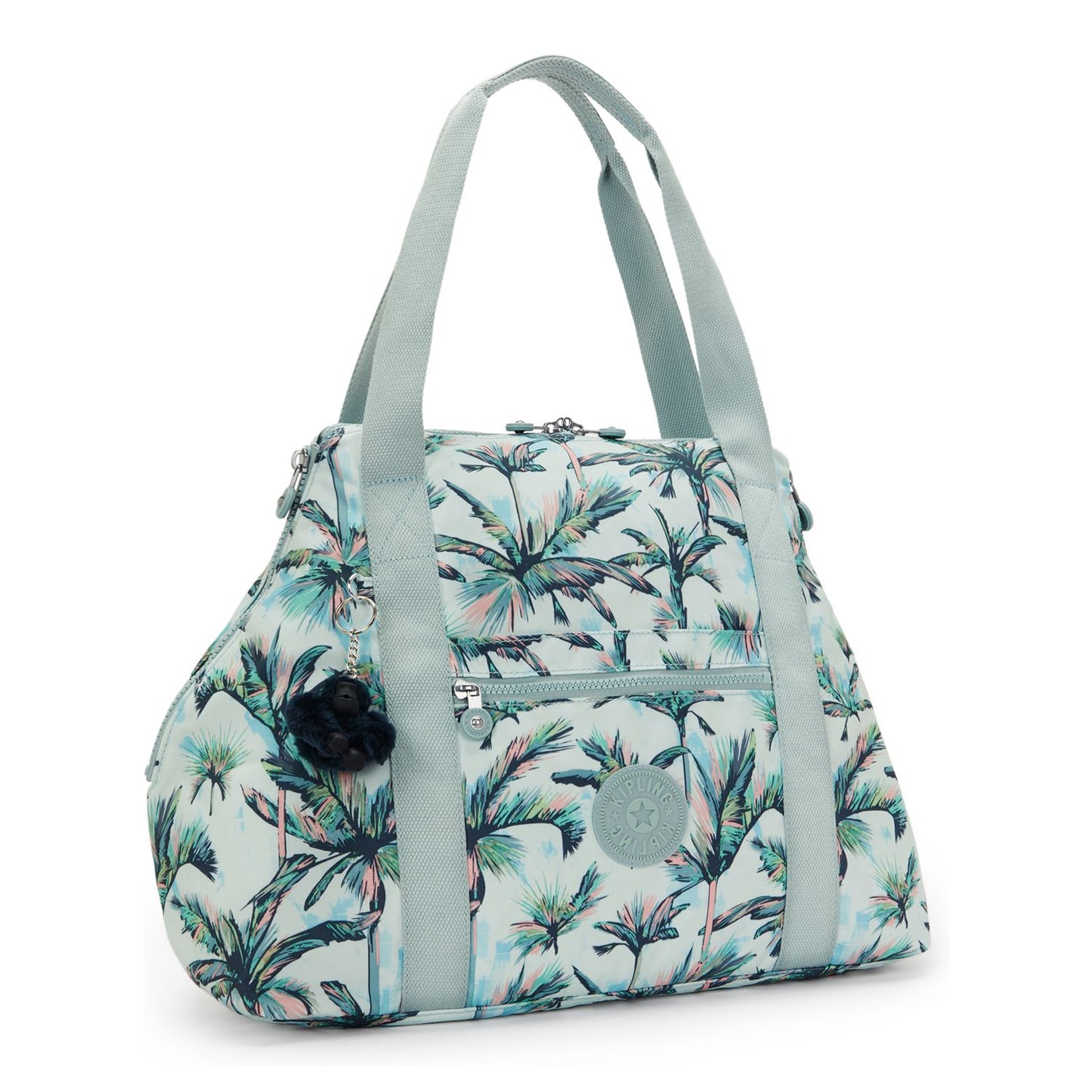 Kipling Art M Reistas more palm trees