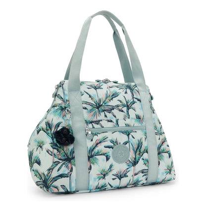 Kipling Art M Reistas more palm trees