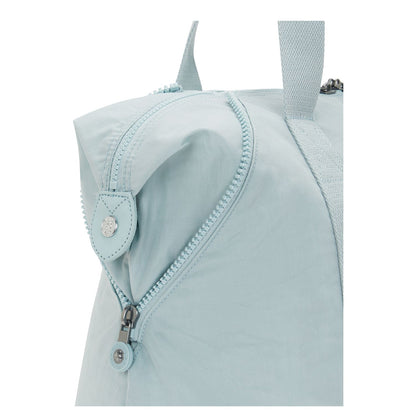 Kipling Art M Reistas breezy blue