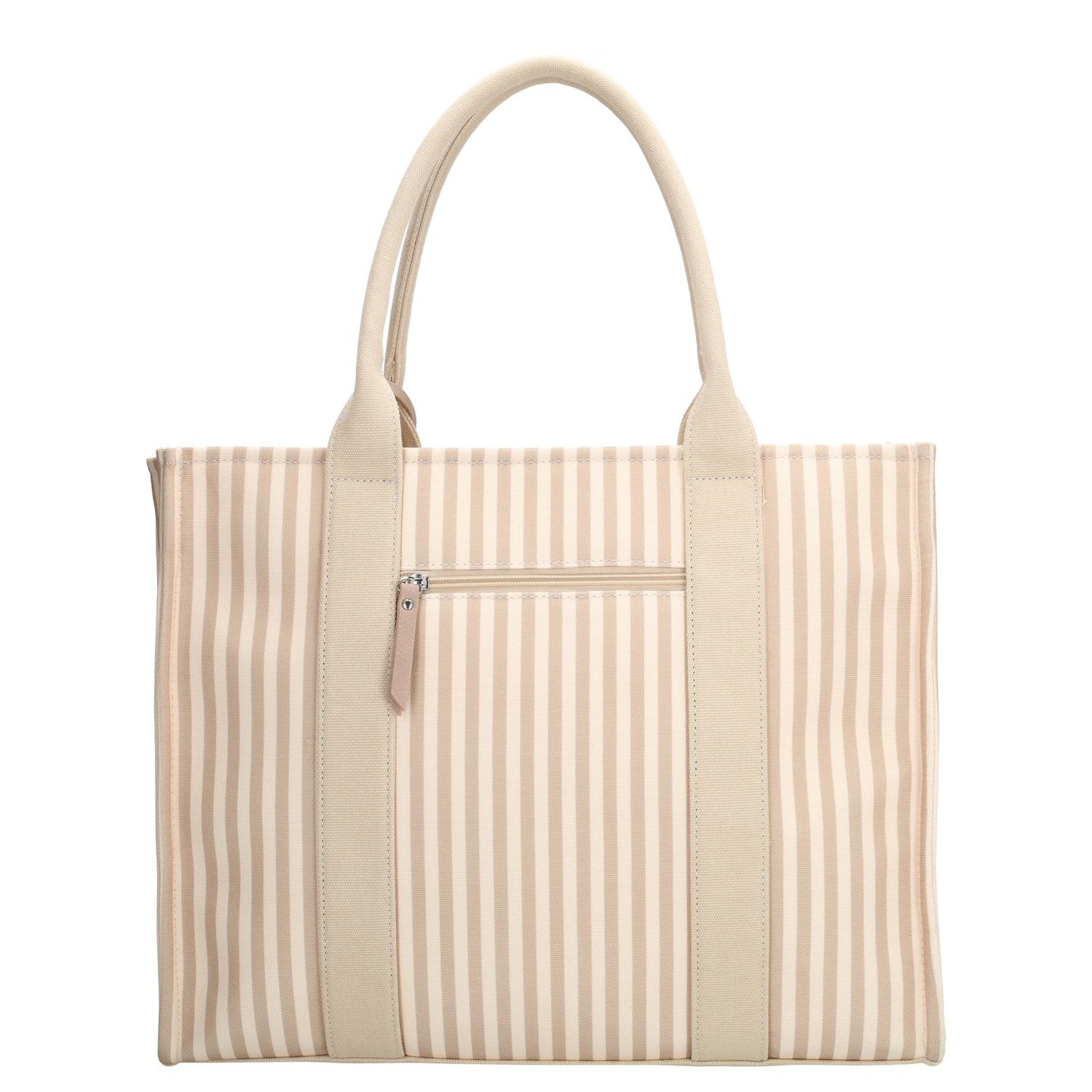 Zebra Trends Mira Shopper crème