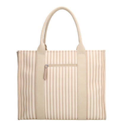 Zebra Trends Mira Shopper crème