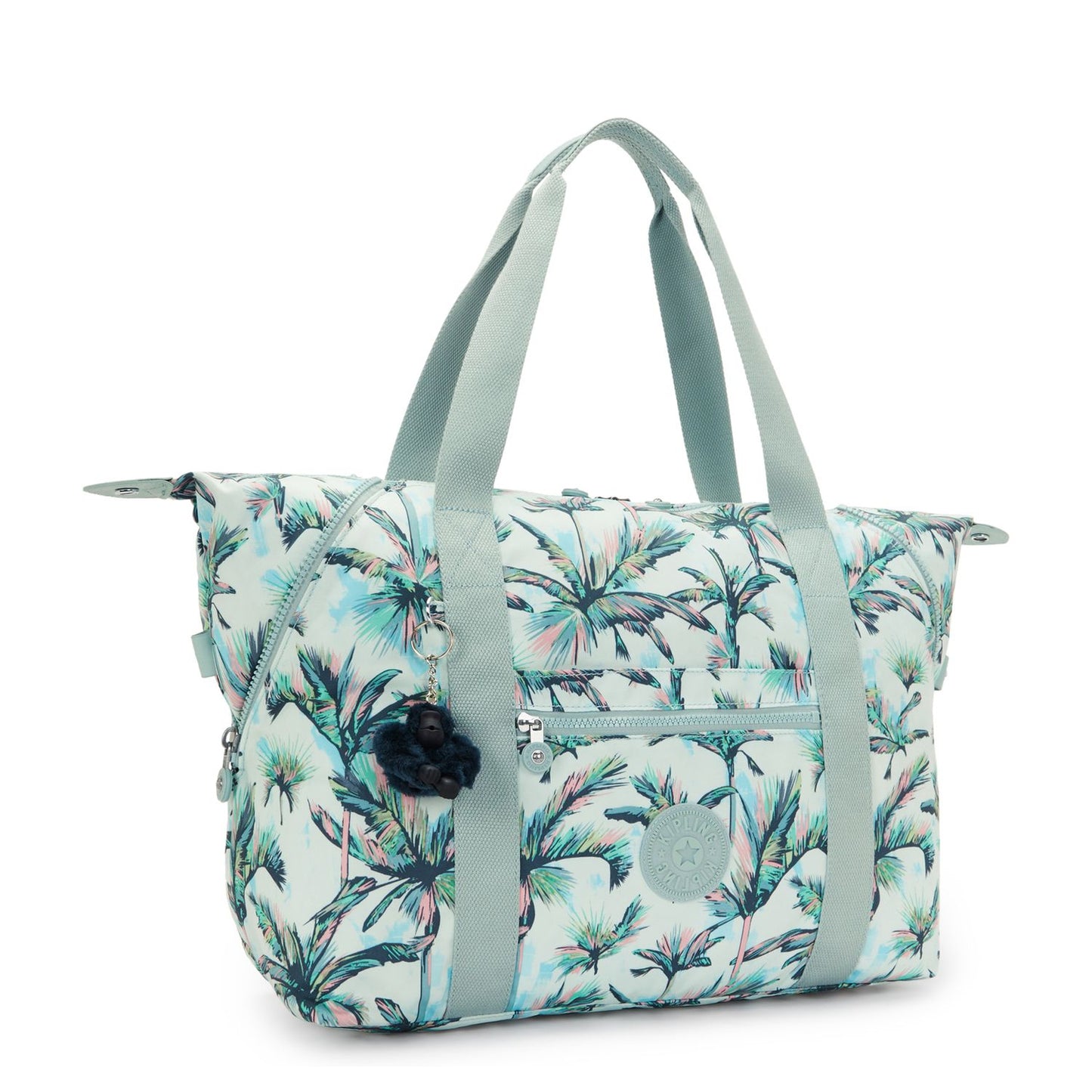 Kipling Art M Reistas more palm trees