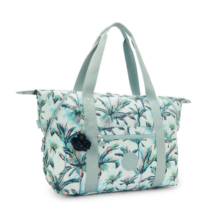 Kipling Art M Reistas more palm trees