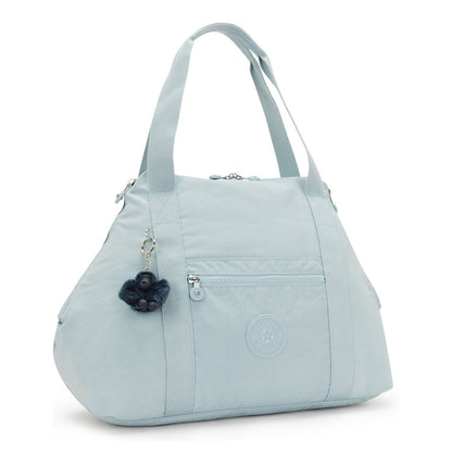 Kipling Art M Reistas breezy blue