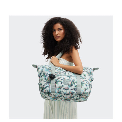 Kipling Art M Reistas more palm trees