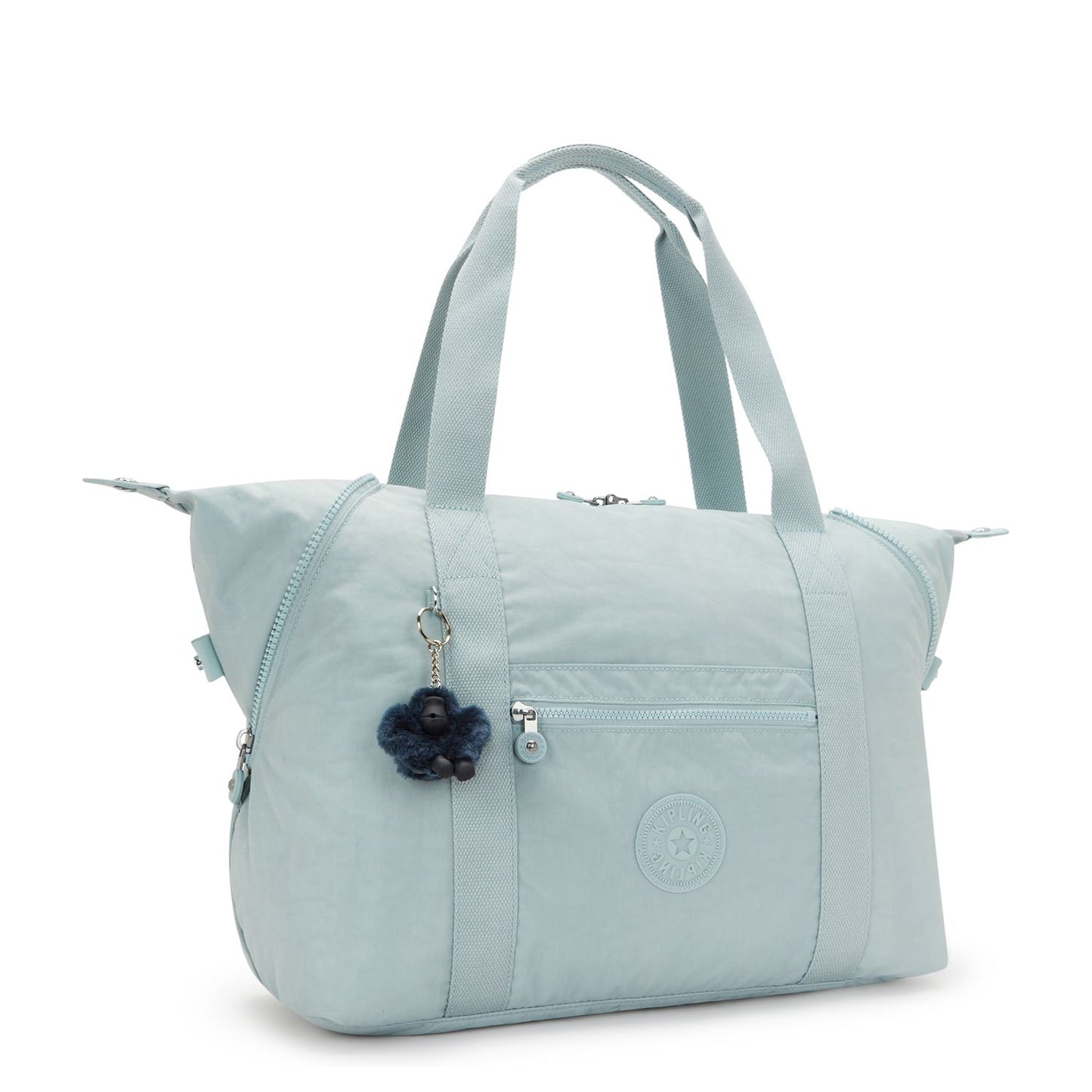 Kipling Art M Reistas breezy blue