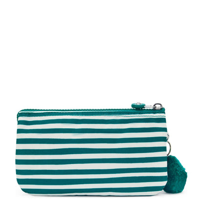 Kipling Creativity L Portemonnee parasol stripes