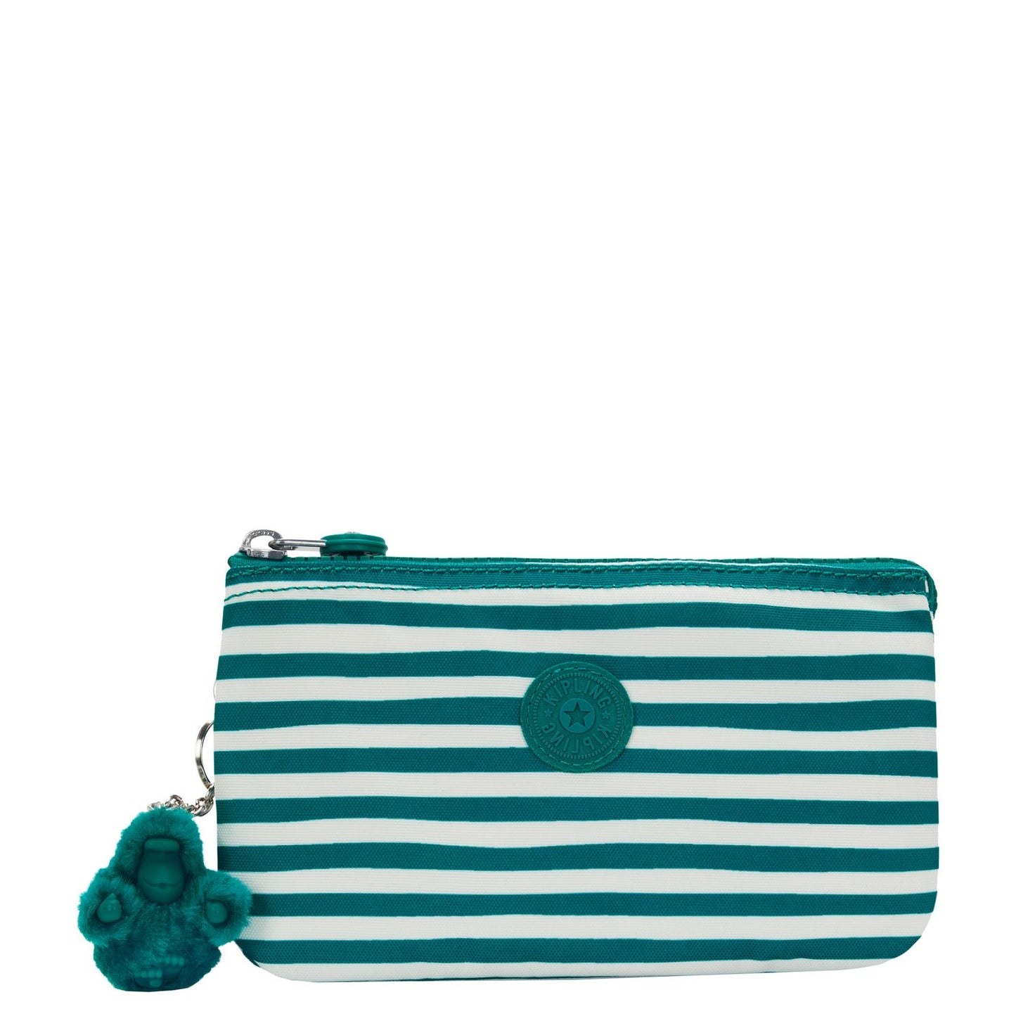 Kipling Creativity L Portemonnee parasol stripes