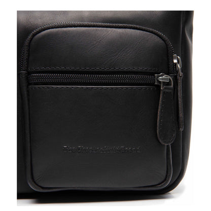 The Chesterfield Brand Valenora Schoudertas zwart
