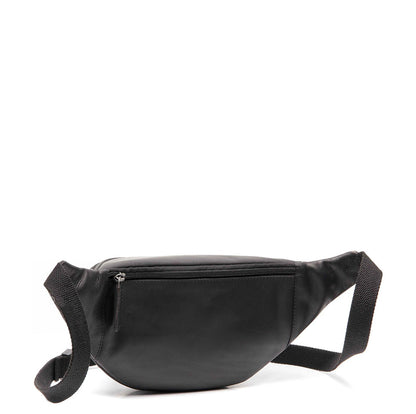 The Chesterfield Brand Vernio Crossbody Heuptas zwart