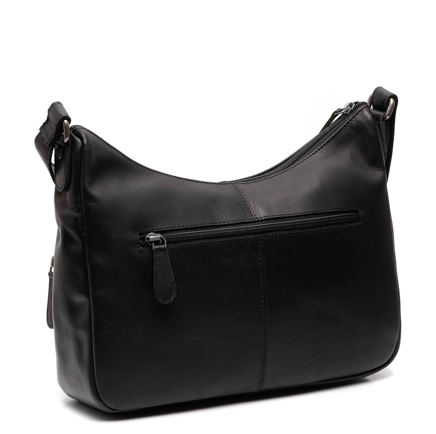 The Chesterfield Brand Valenora Schoudertas zwart