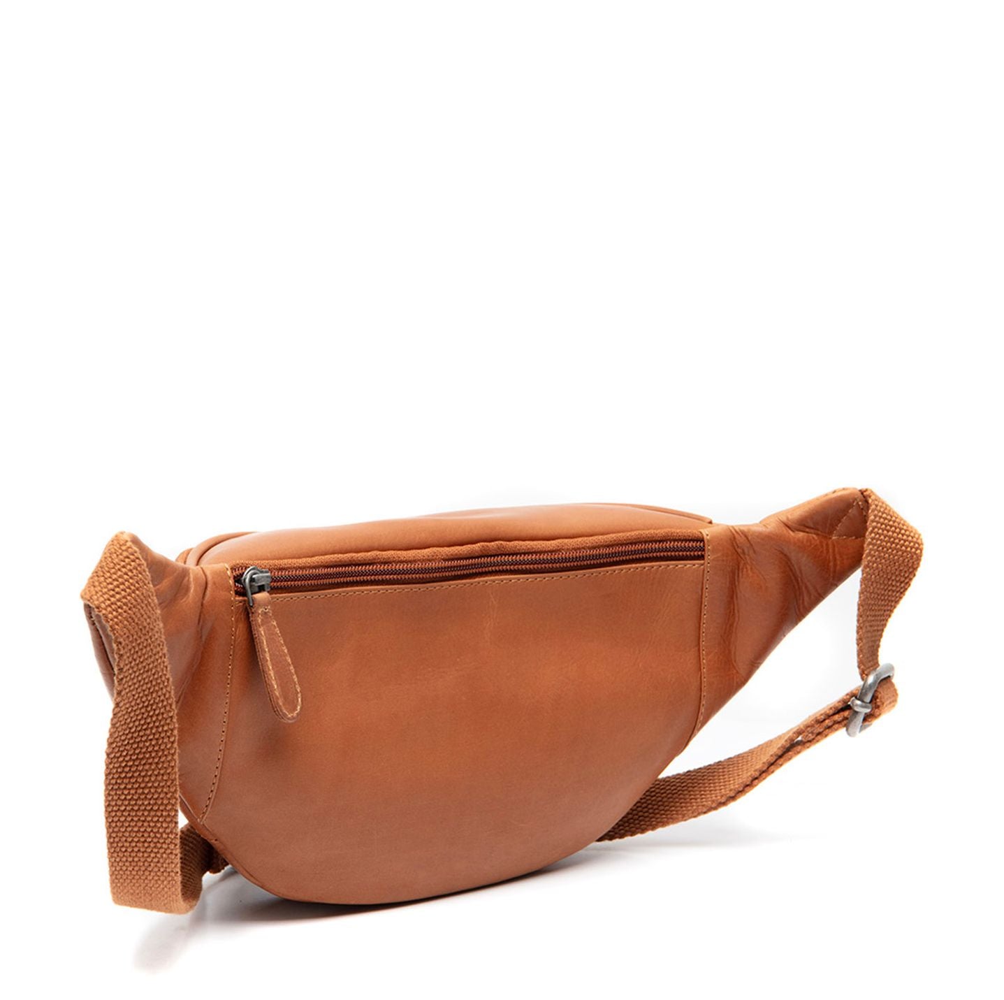 The Chesterfield Brand Vernio Crossbody Heuptas cognac