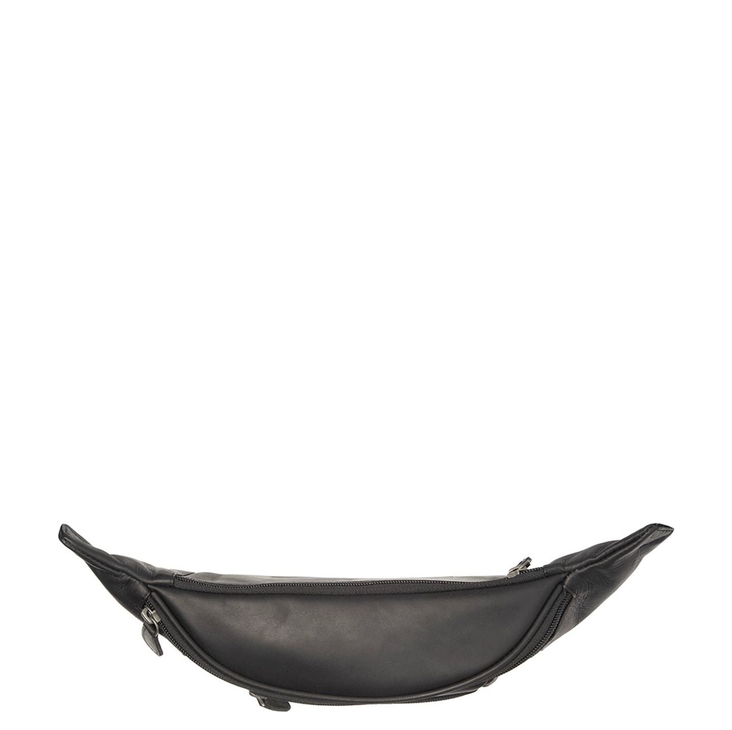The Chesterfield Brand Vernio Crossbody Heuptas zwart
