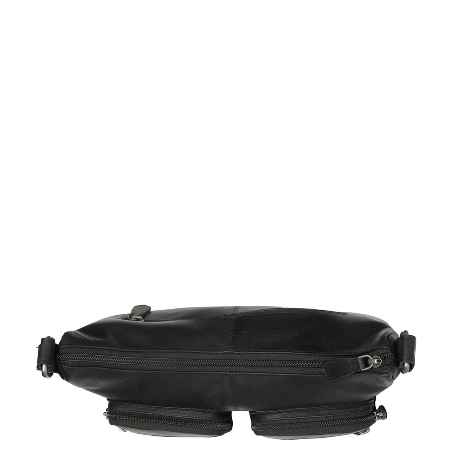 The Chesterfield Brand Valenora Schoudertas zwart