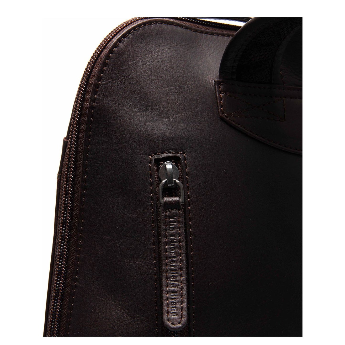 The Chesterfield Brand Tigris Dagrugzak bruin