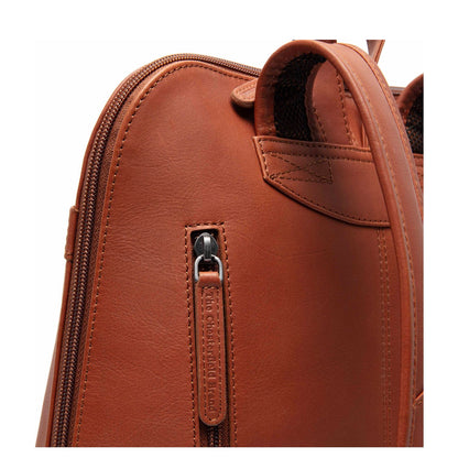 The Chesterfield Brand Tigris Dagrugzak cognac