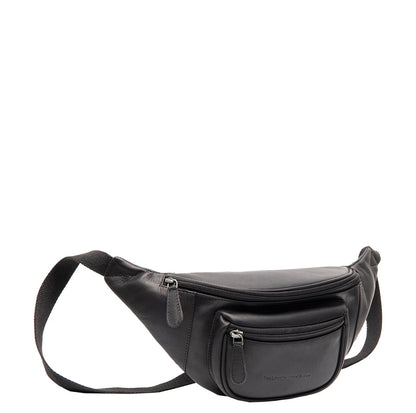 The Chesterfield Brand Vernio Crossbody Heuptas zwart