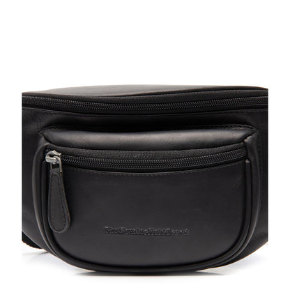 The Chesterfield Brand Vernio Crossbody Heuptas zwart