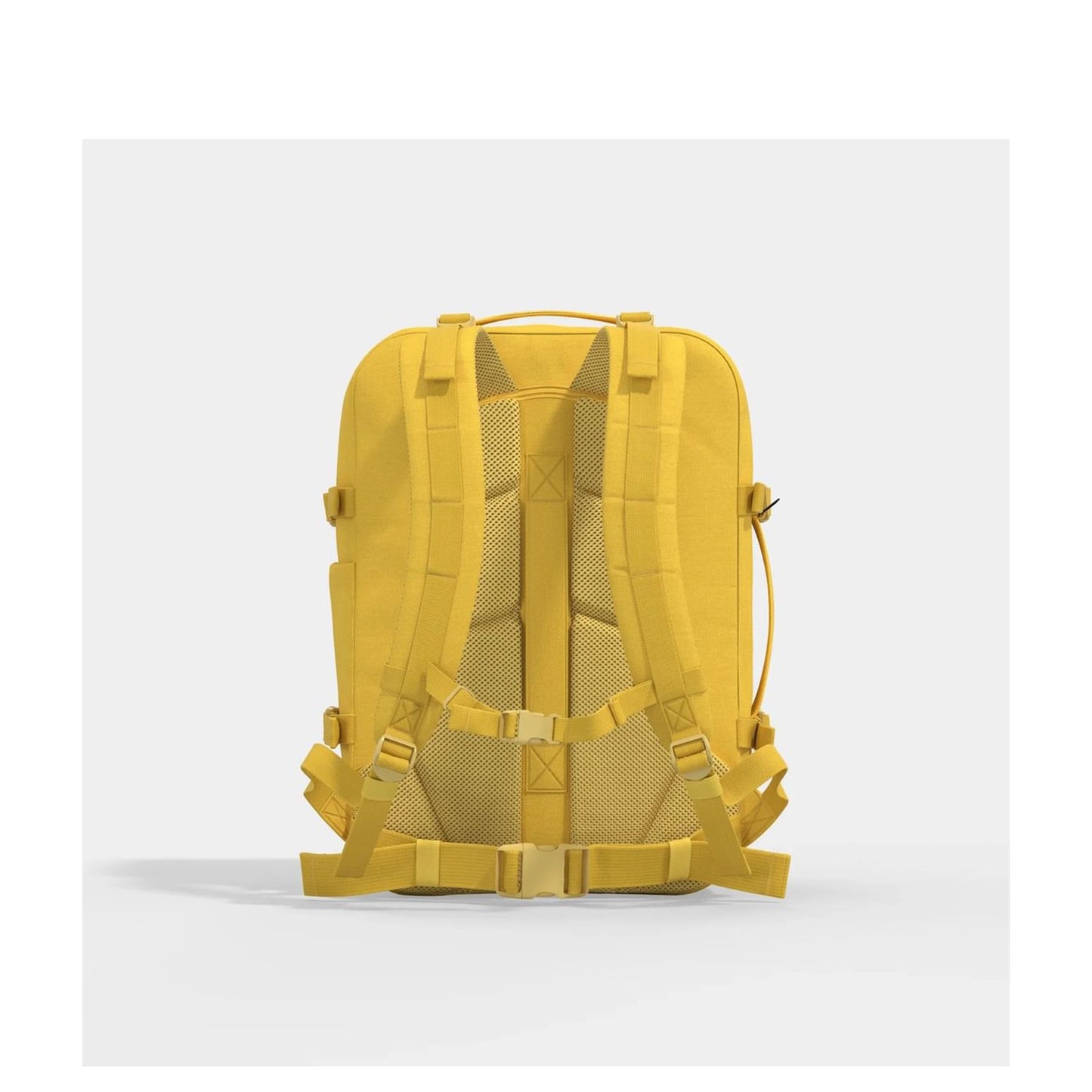 CabinZero Military 44L Lightweight Cabin Bag amber