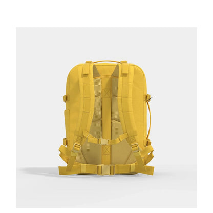 CabinZero Military 44L Lightweight Cabin Bag amber