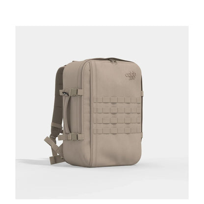 CabinZero Military 44L Lightweight Cabin Bag storm