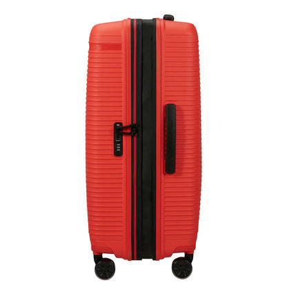 Samsonite Prodiver HS Spinner 75 cm - Uitbreidbaar 105/115 liter - 75x51x32/35 cm - tangerine