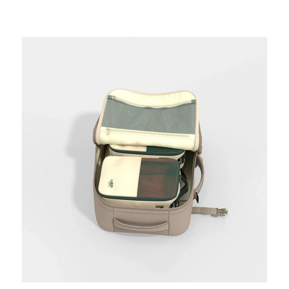 CabinZero Military 28L Lightweight Cabin Bag storm