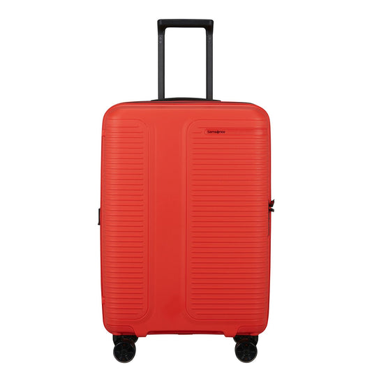 Samsonite Prodiver HS Spinner 69 cm - Uitbreidbaar 78/86 liter - 69x47x28/31 cm - tangerine